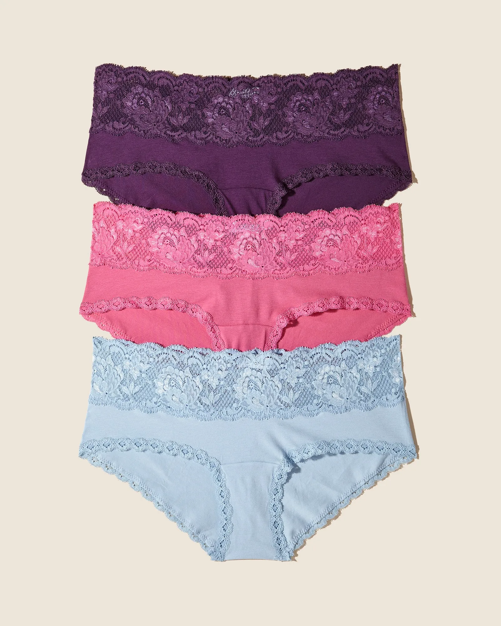 Pack De Culottes Premamá