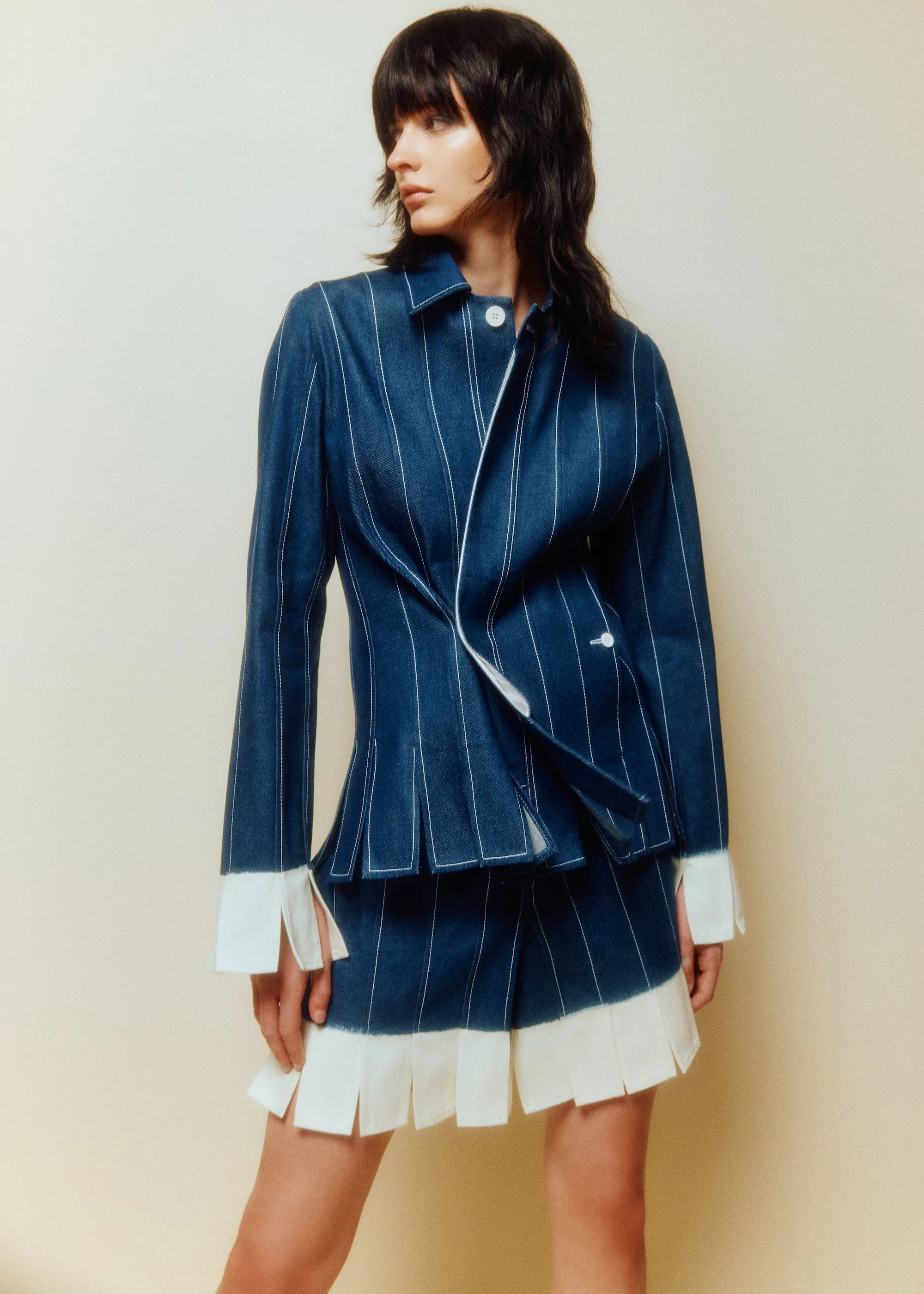 Panel Culottes