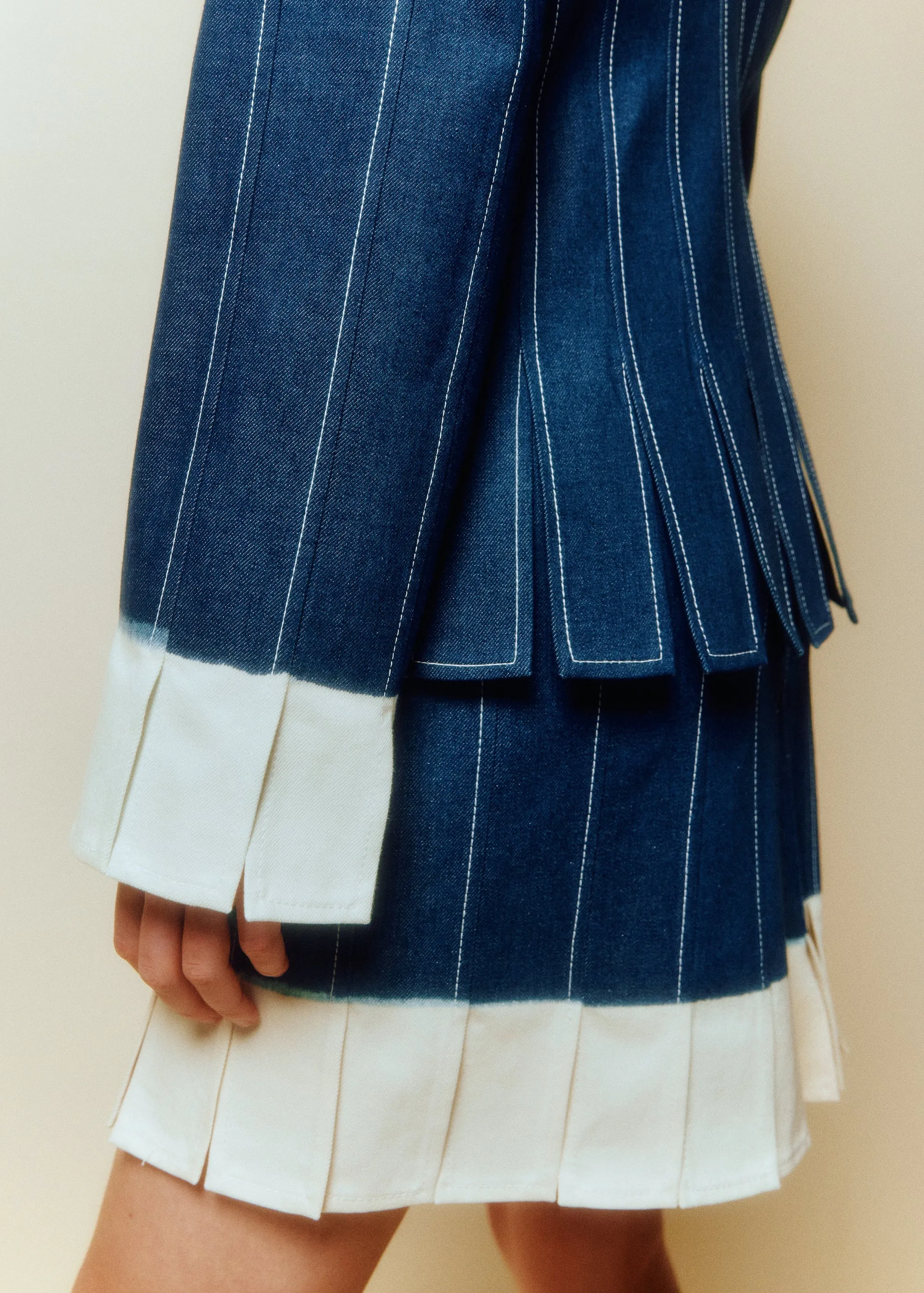 Panel Culottes