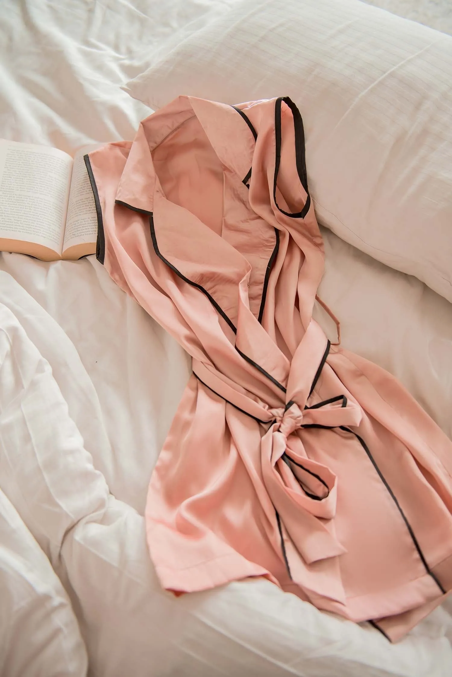 Plush - Intimates by The Westral