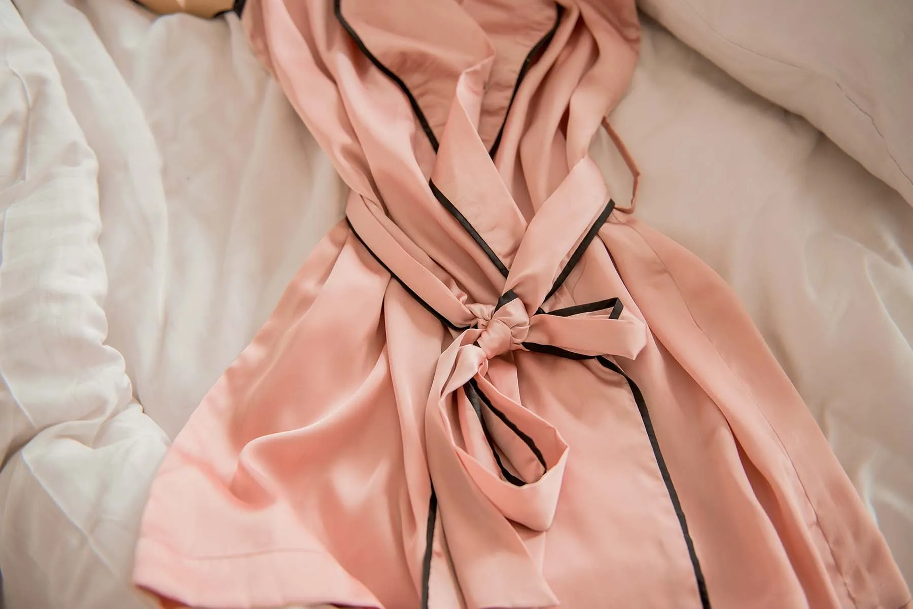 Plush - Intimates by The Westral