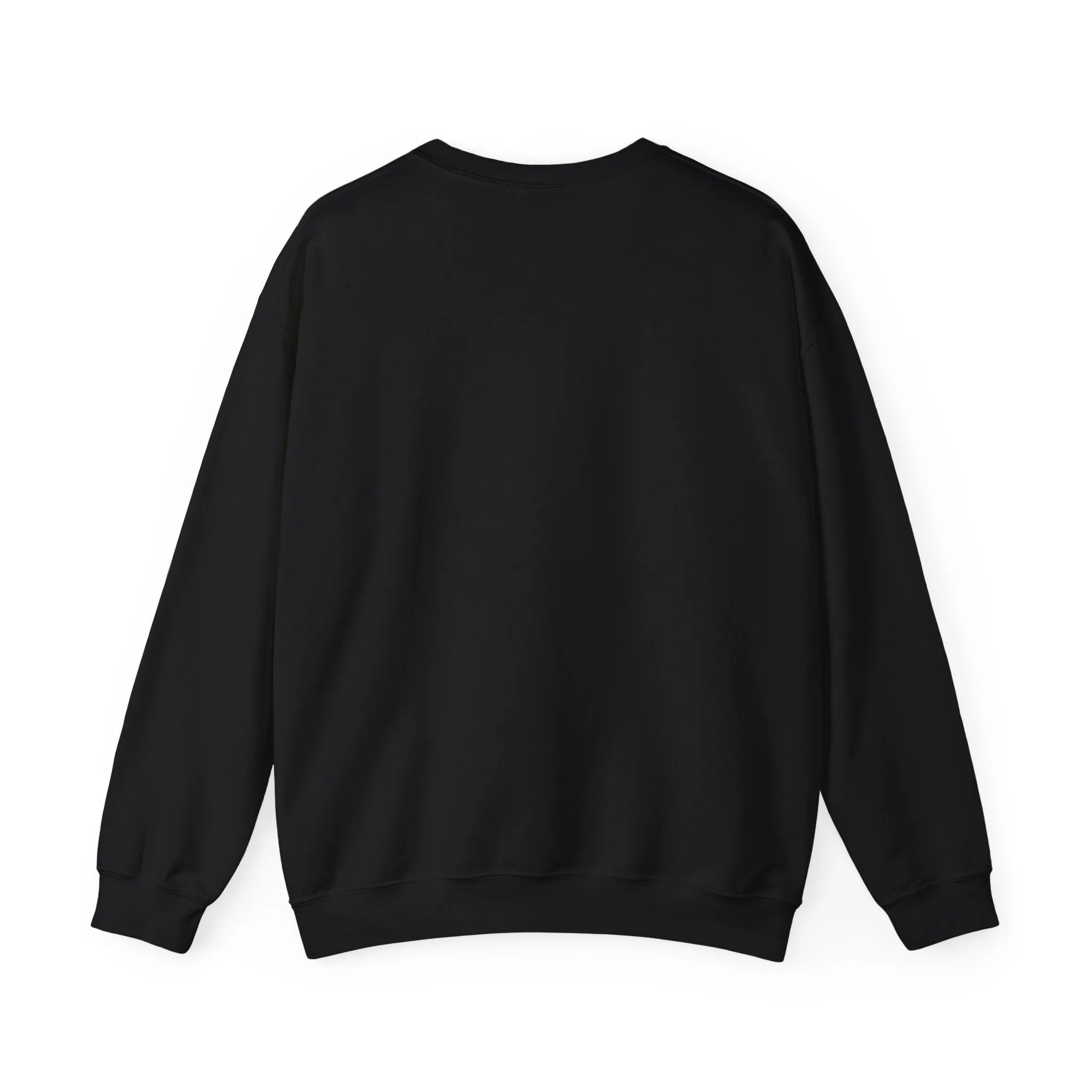PMS is not real - Cult Classic Sweatshirt
