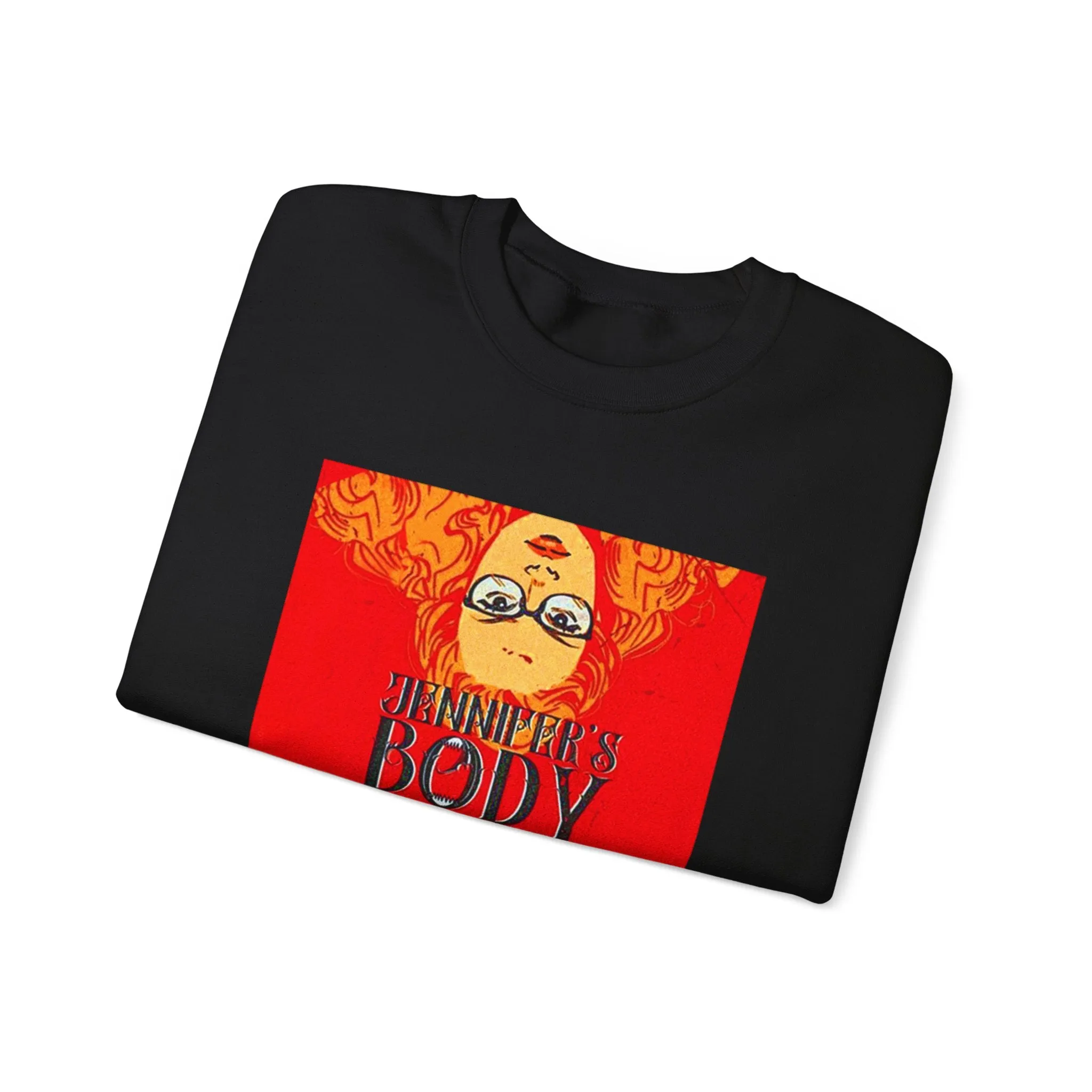 PMS is not real - Cult Classic Sweatshirt