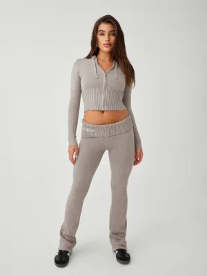 Portia | Soft Knit Set