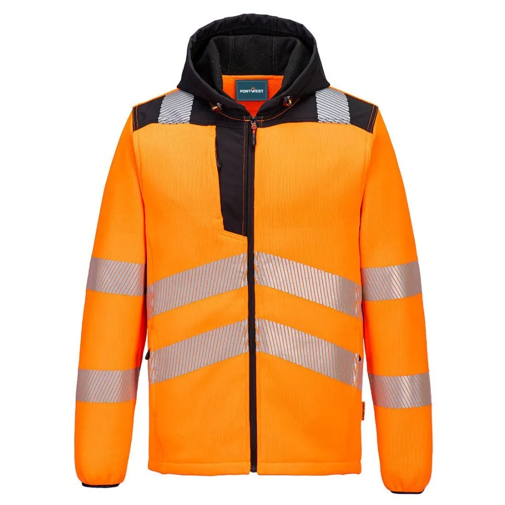 Portwest PW3 Pullover Hoodie PW337