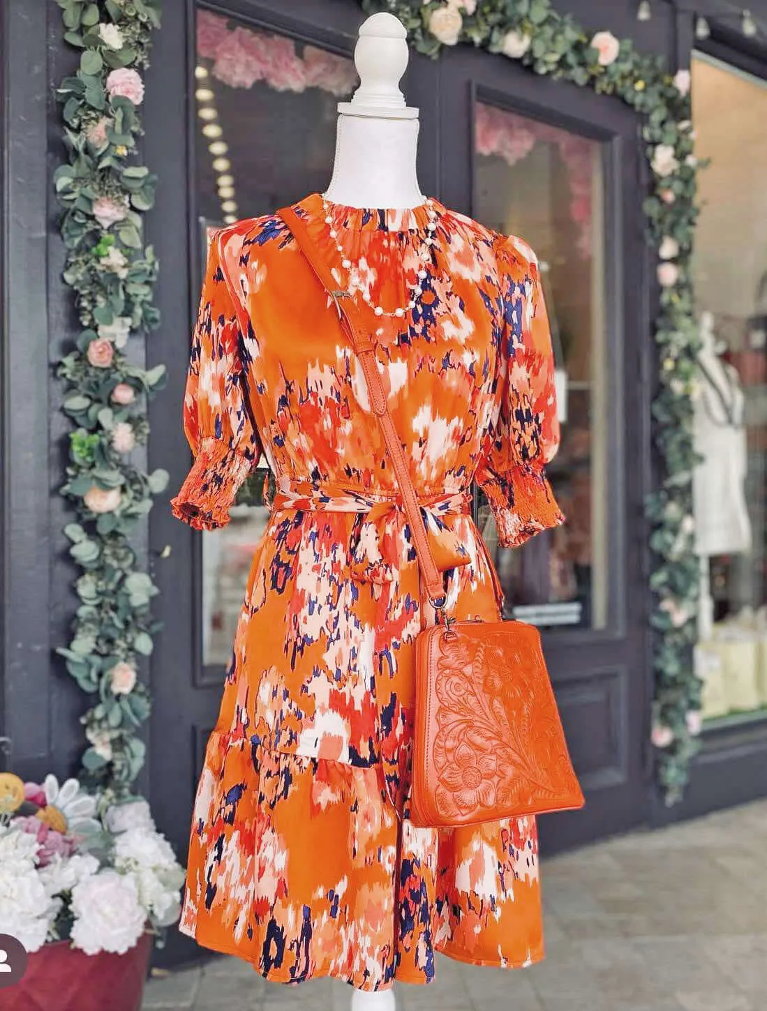 RADIANCE DRESS- L Love