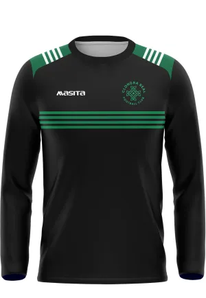 Real Clondra FC Errigal Style Sweater Adults
