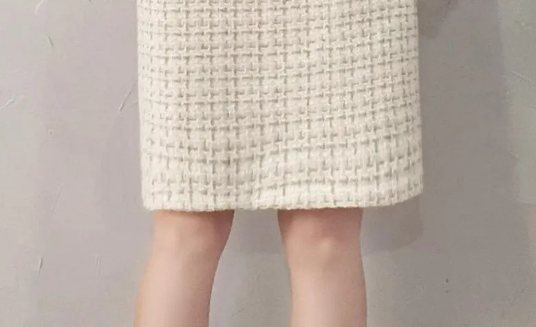 Robe Vintage <br> Tweed