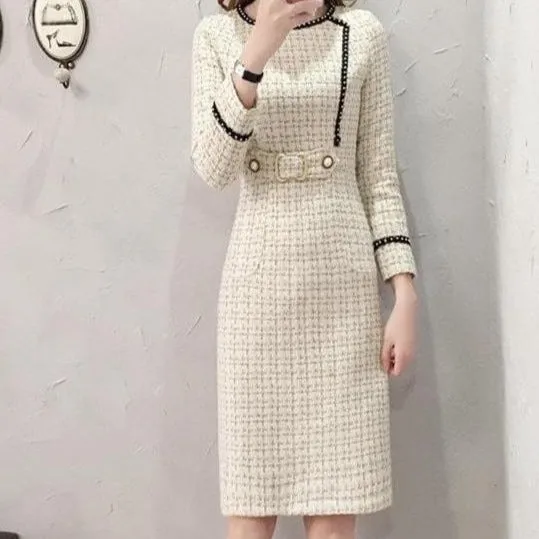 Robe Vintage <br> Tweed