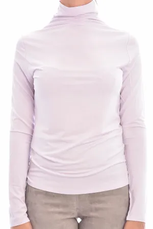 Rollkragenshirt