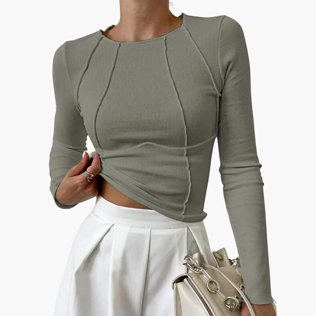 Rubí® | Long sleeve shirt