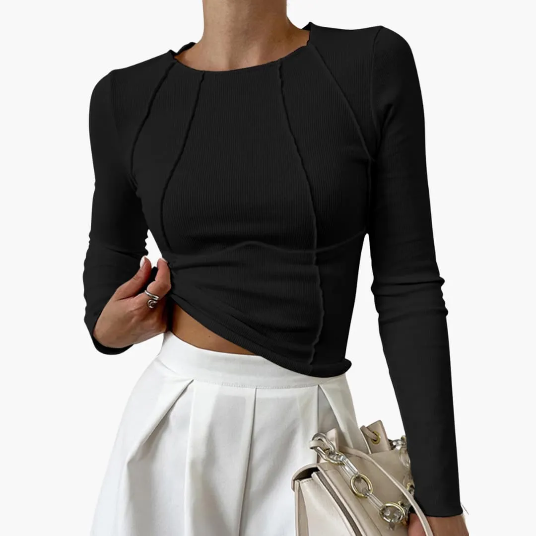 Rubí® | Long sleeve shirt