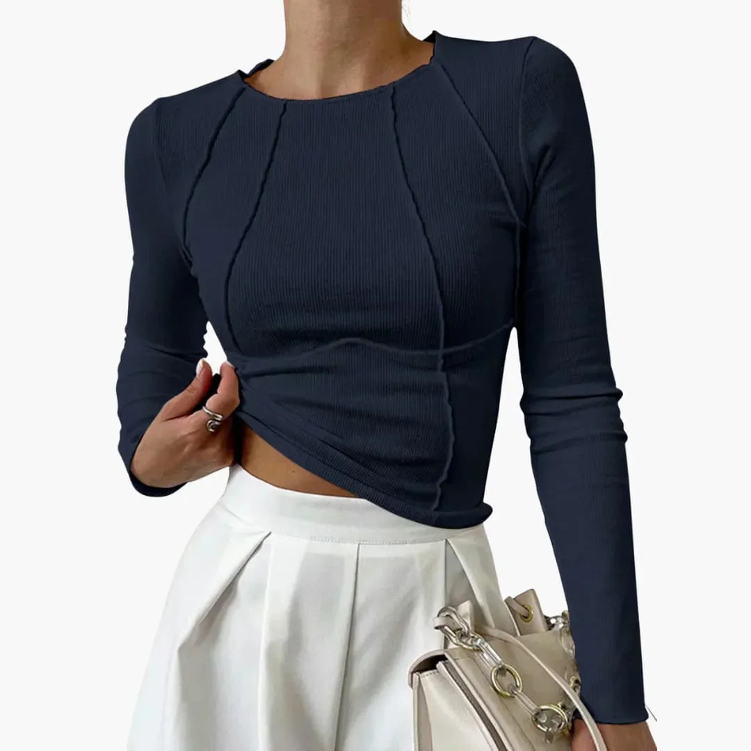 Rubí® | Long sleeve shirt