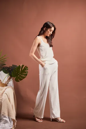Sarah Knit Culottes (Defect)