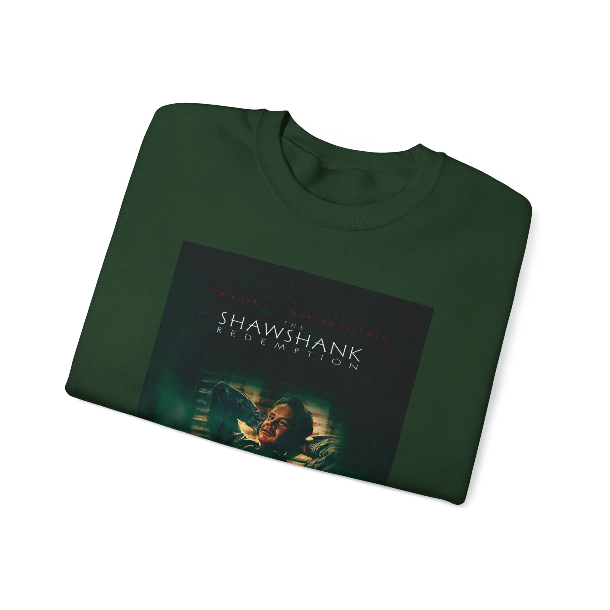 Shawshank Redemption - Cult Classic Sweatshirt
