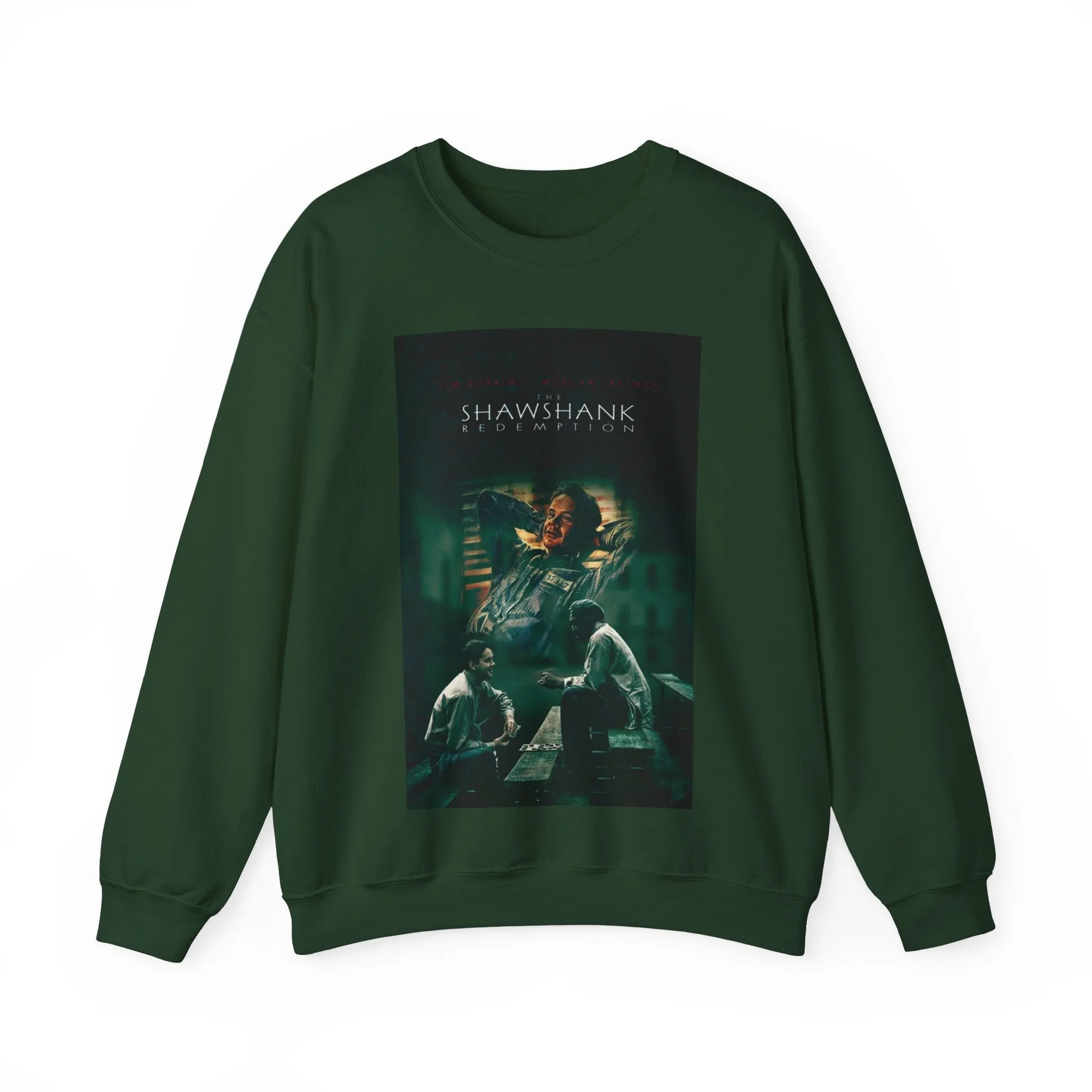 Shawshank Redemption - Cult Classic Sweatshirt