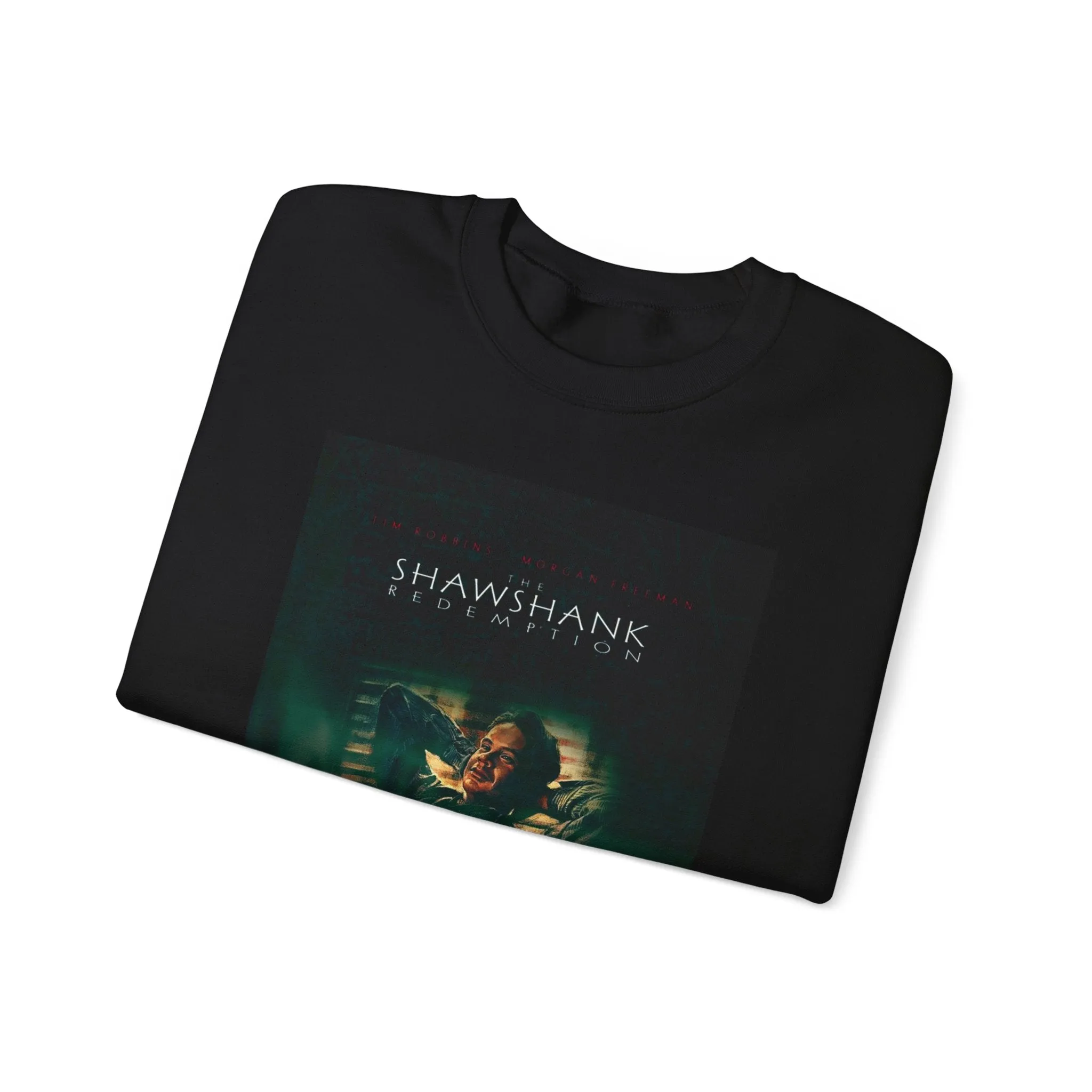 Shawshank Redemption - Cult Classic Sweatshirt