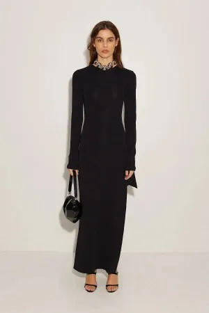 Simon Miller - Long Sleeve Junjo Dress
