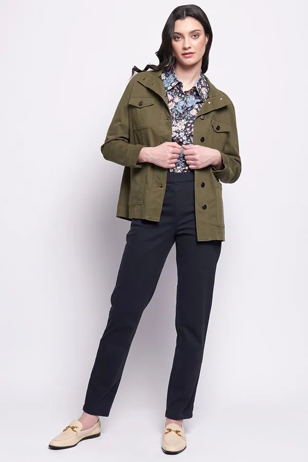 Spy This Jacket