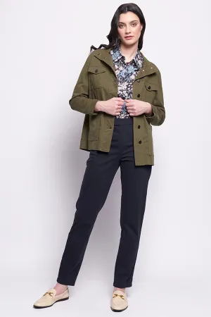 Spy This Jacket