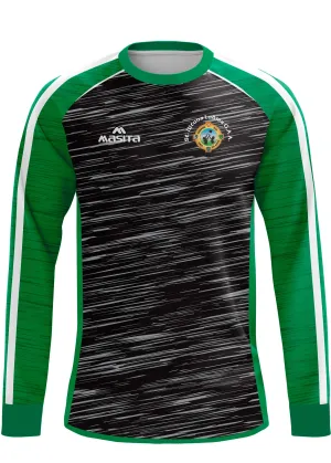 St Ultans Ladies Baltimore Sweater Kids