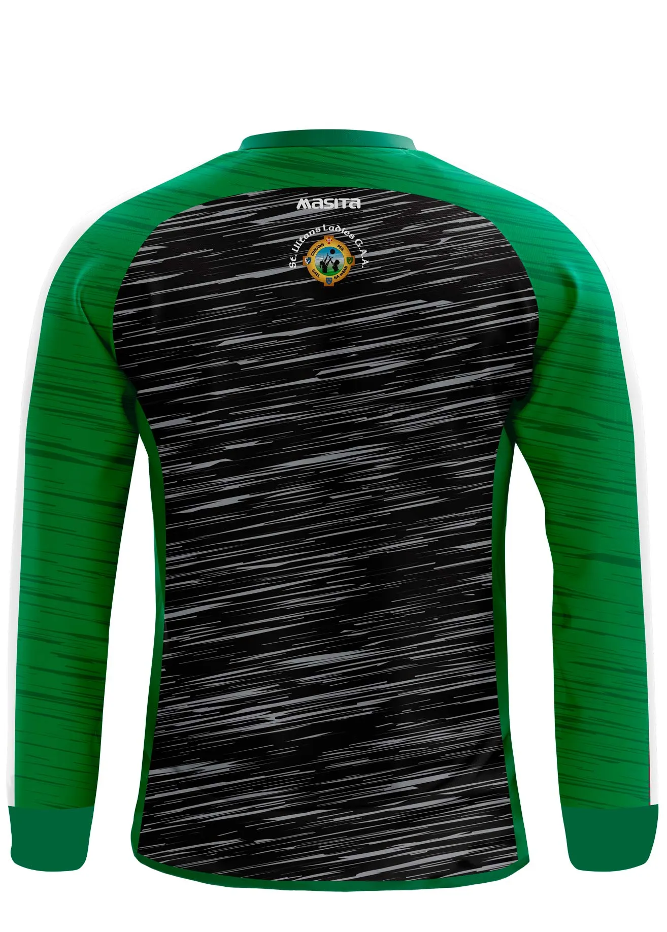 St Ultans Ladies Baltimore Sweater Kids