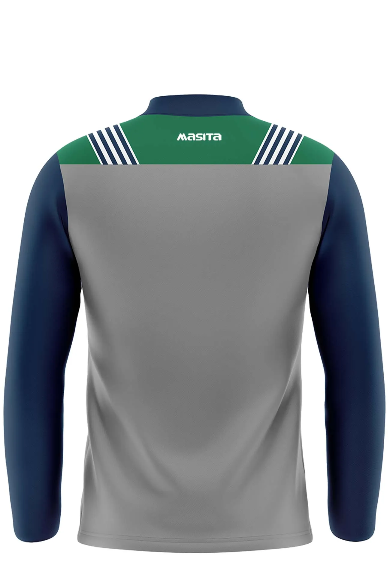 St Vincent's GAA Sweater Adults