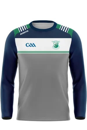 St Vincent's GAA Sweater Adults