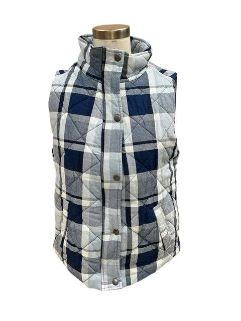 Staccato Vest Size Small