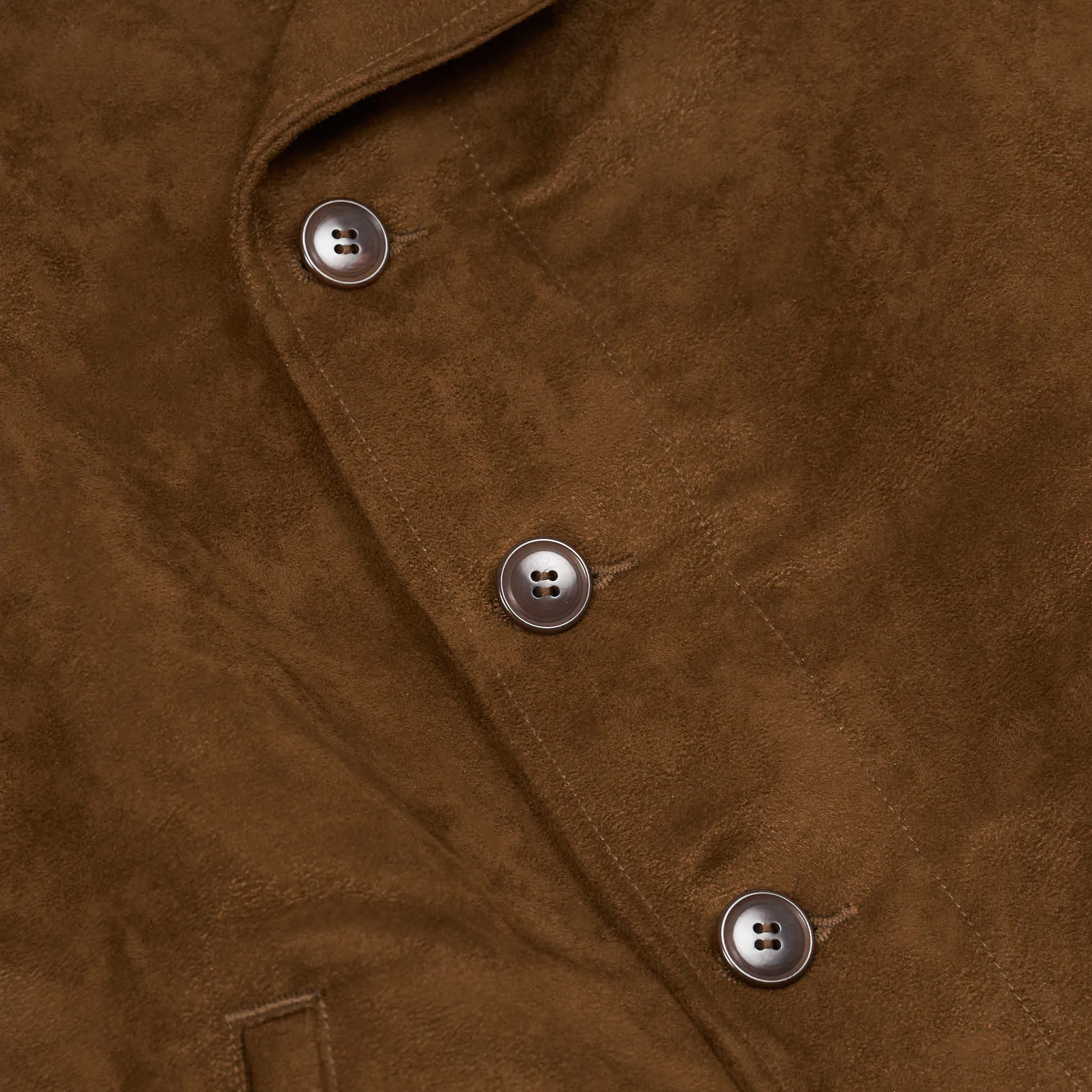 Stevenson Overall Co. Deck Jacket