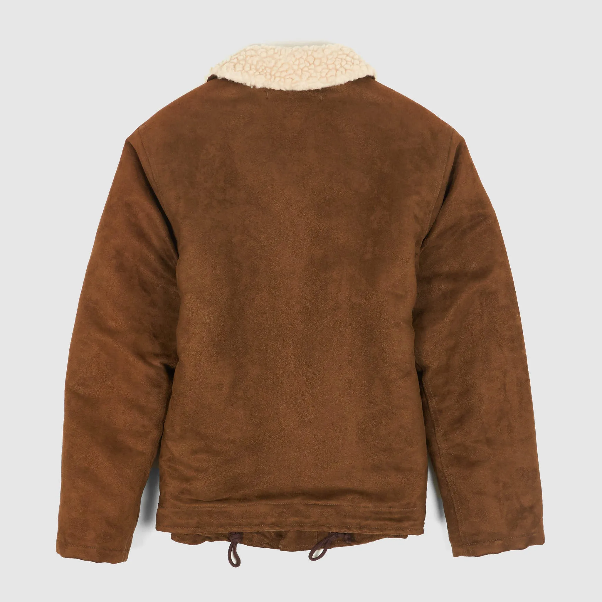 Stevenson Overall Co. Deck Jacket