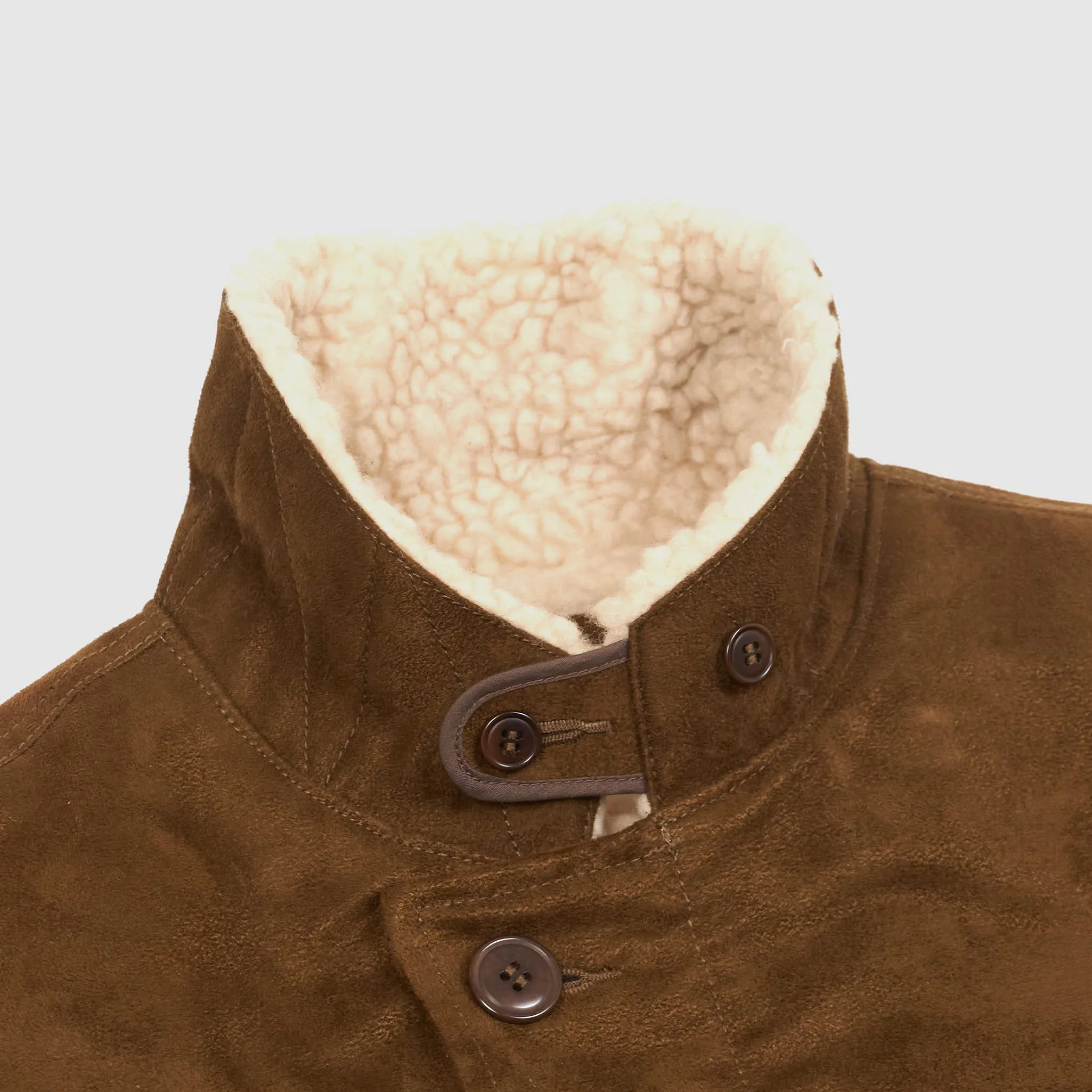 Stevenson Overall Co. Deck Jacket
