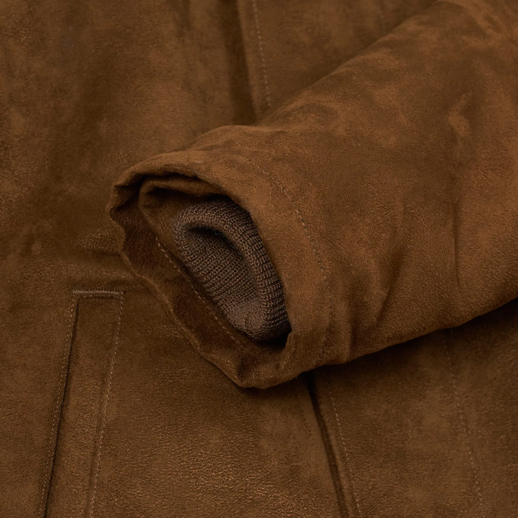 Stevenson Overall Co. Deck Jacket