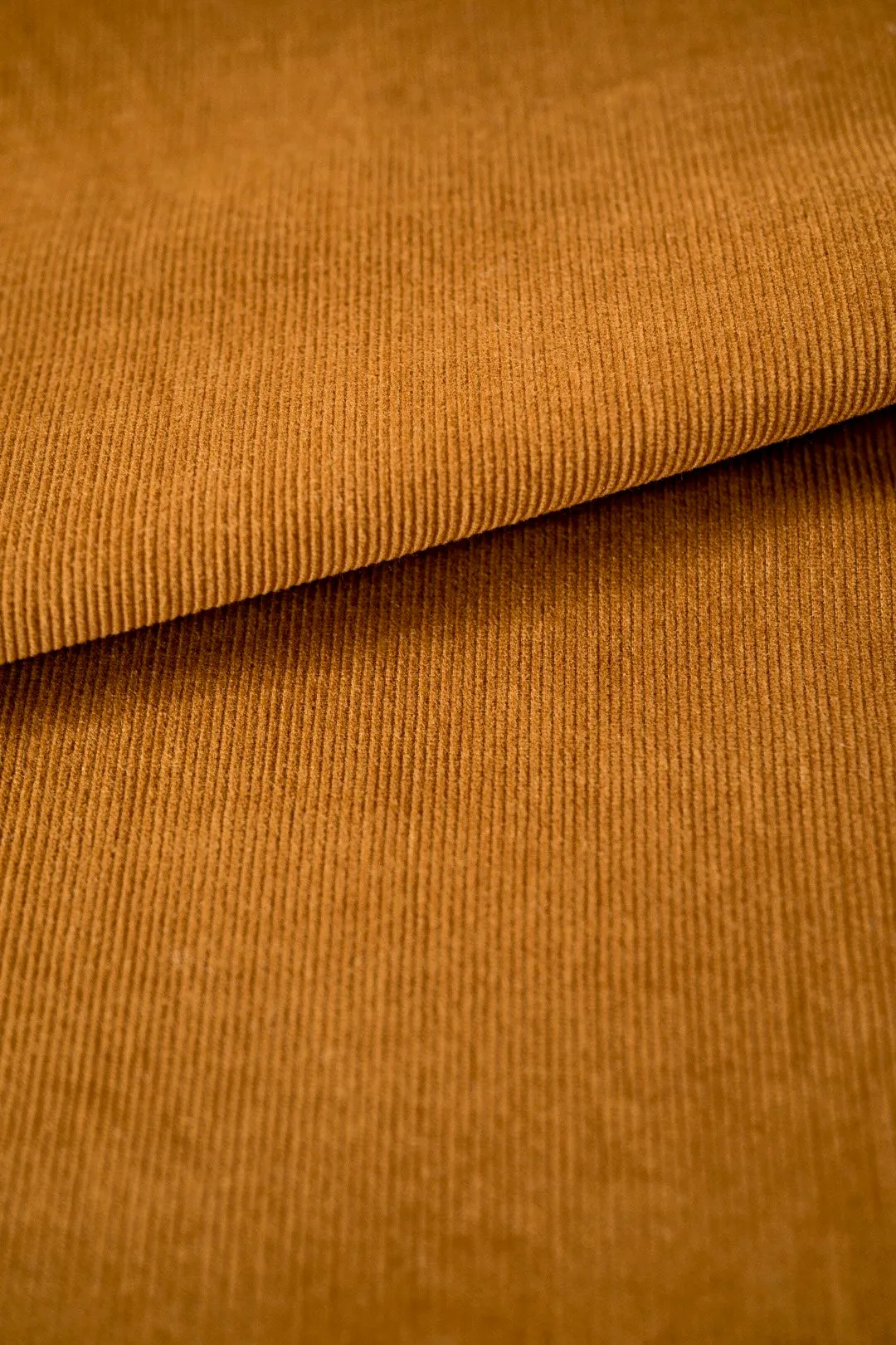 Stevie Jacket Corduroy - Caramel