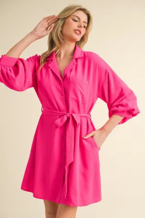 Still Gonna Love You Dress