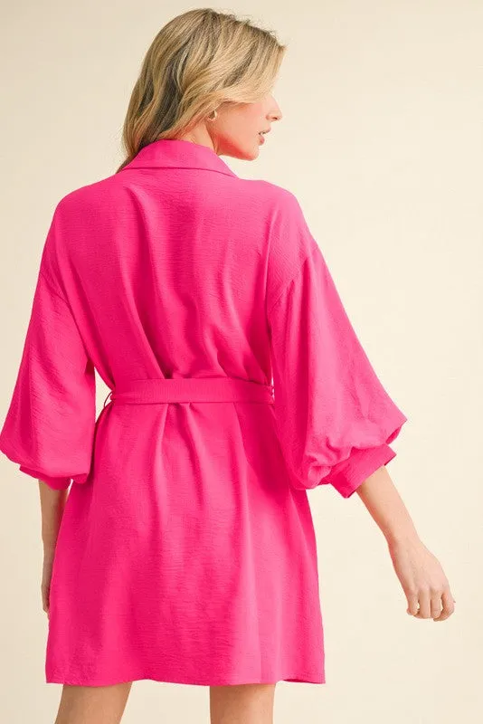 Still Gonna Love You Dress
