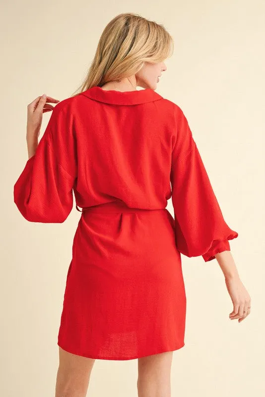 Still Gonna Love You Dress