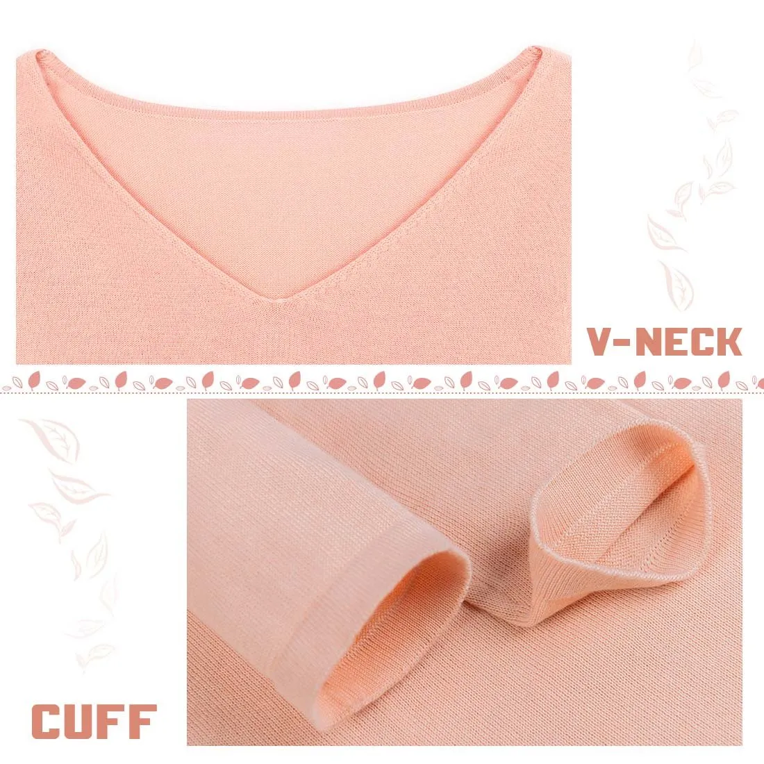 Stunncal Long Sleeve Irregular Sexy Skirt