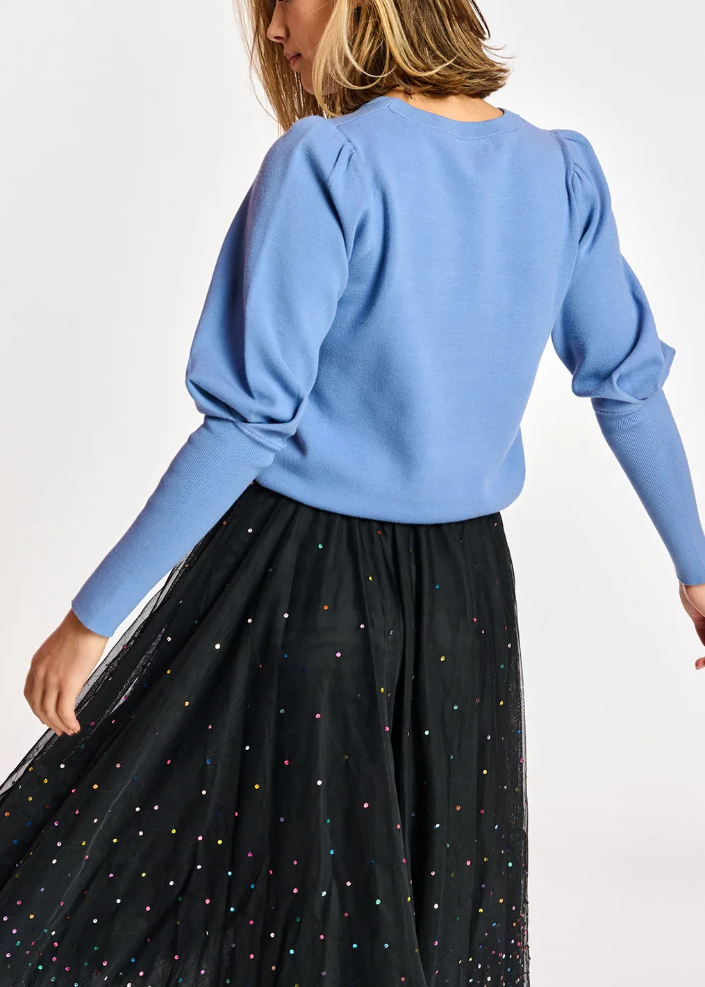 SWEATERS & CARDIGANS - XS - Nieuwstaat (reviewed)