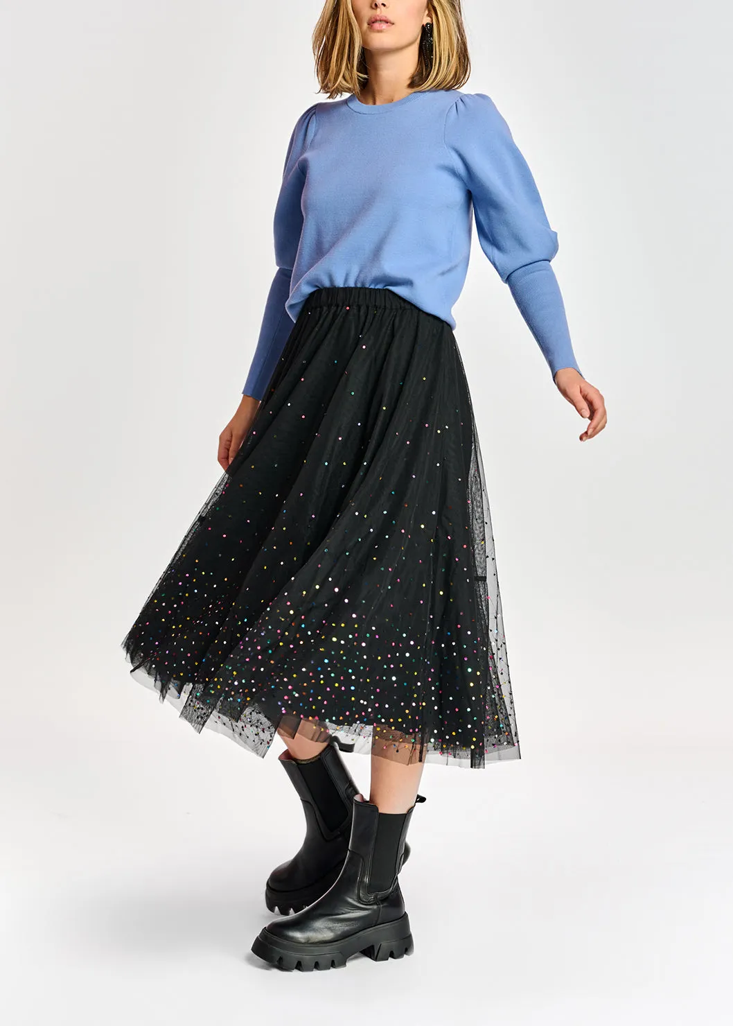 SWEATERS & CARDIGANS - XS - Nieuwstaat (reviewed)
