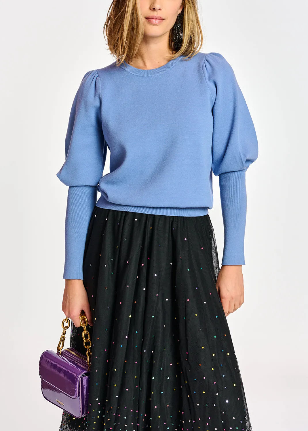 SWEATERS & CARDIGANS - XS - Nieuwstaat (reviewed)