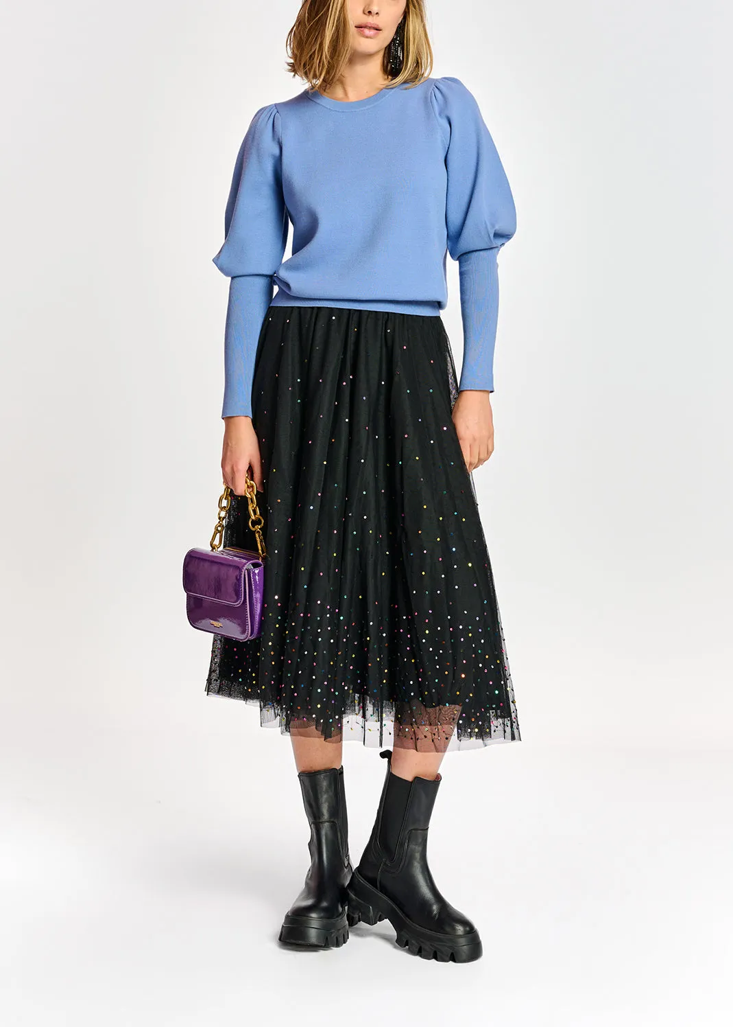 SWEATERS & CARDIGANS - XS - Nieuwstaat (reviewed)