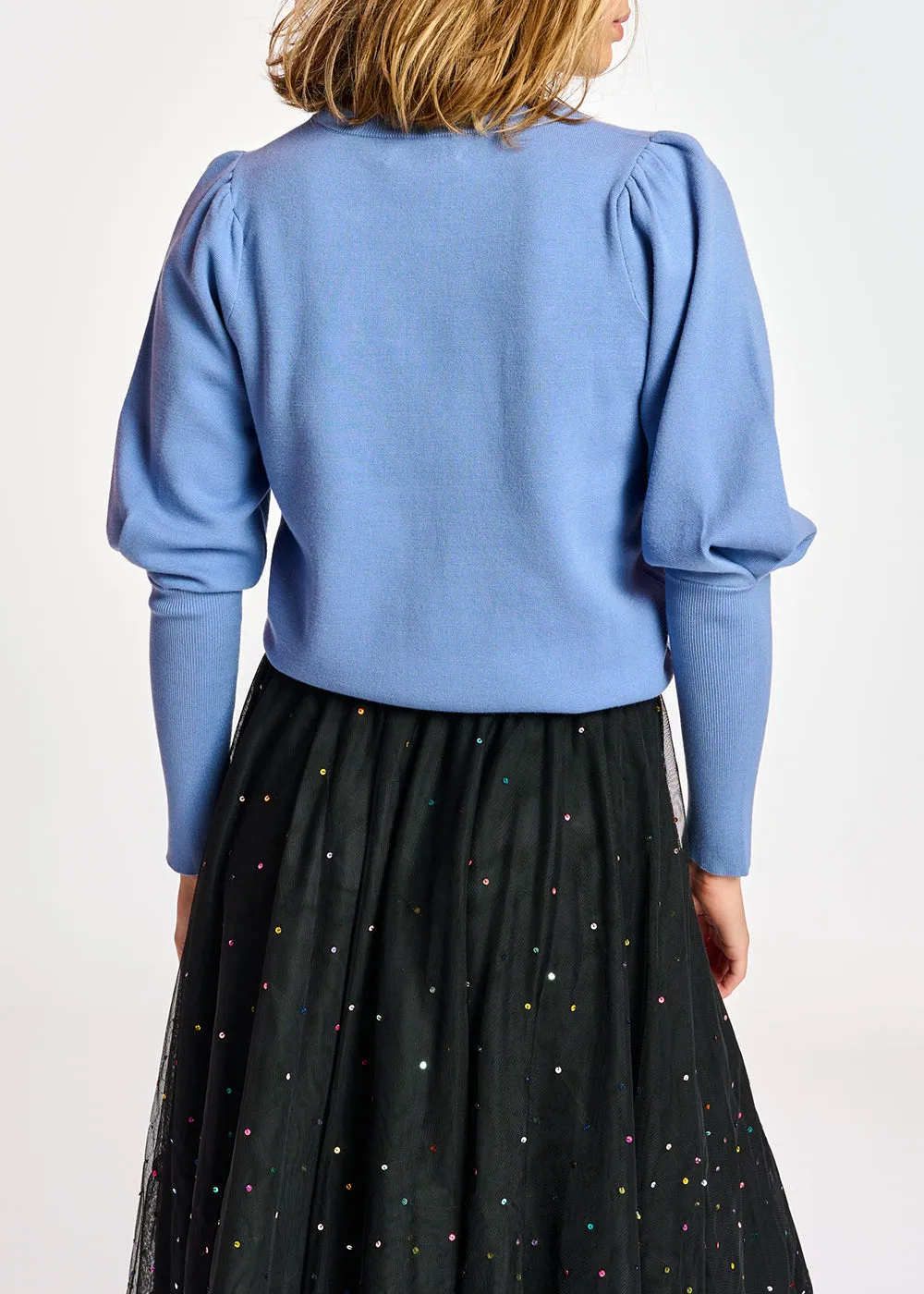 SWEATERS & CARDIGANS - XS - Nieuwstaat (reviewed)