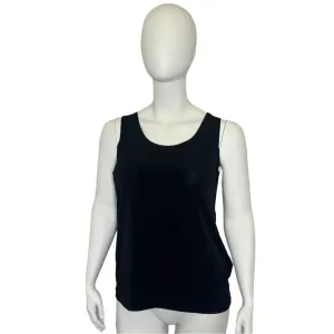 Taking Shape Sleeveless Top - Size 16