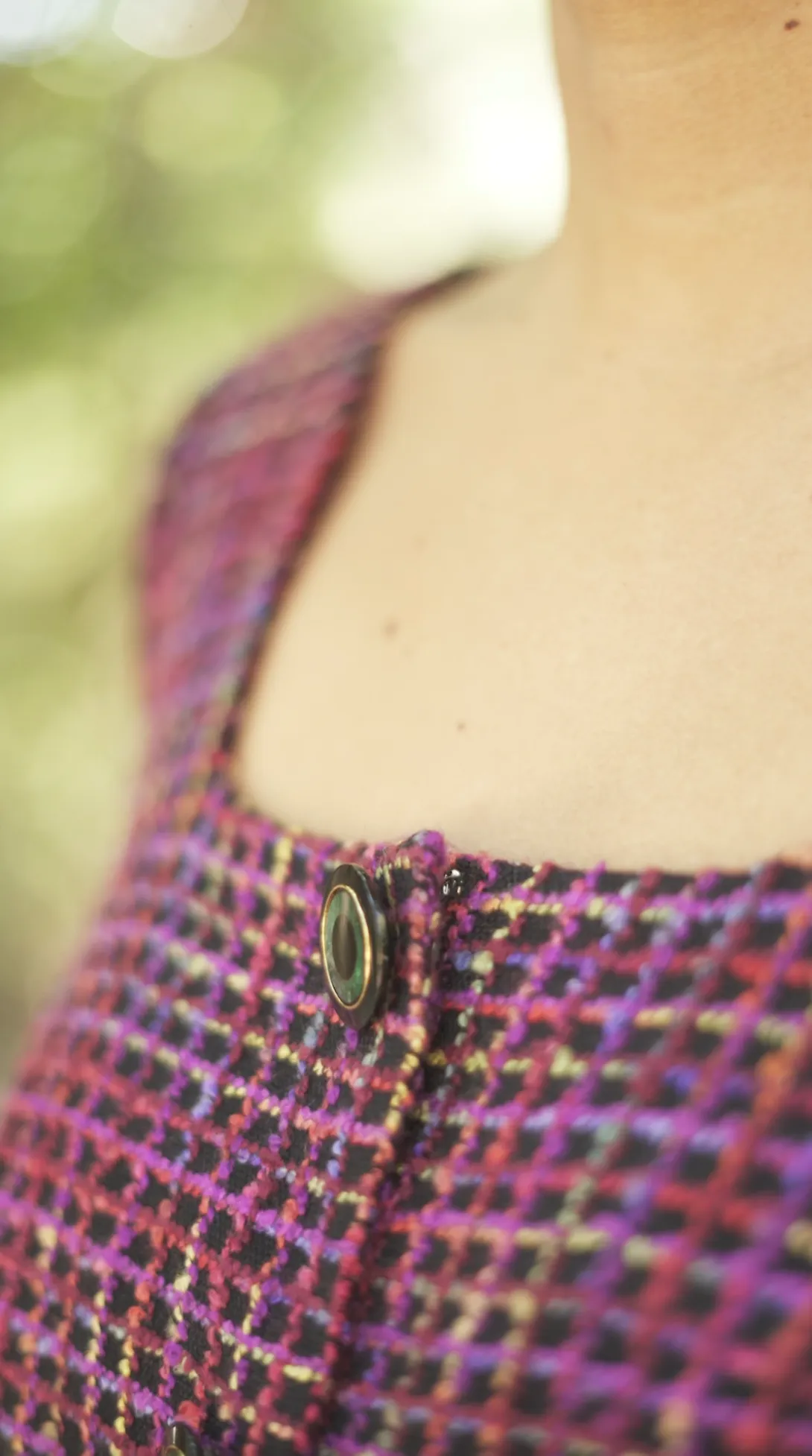 THE BEVERLY DRESS