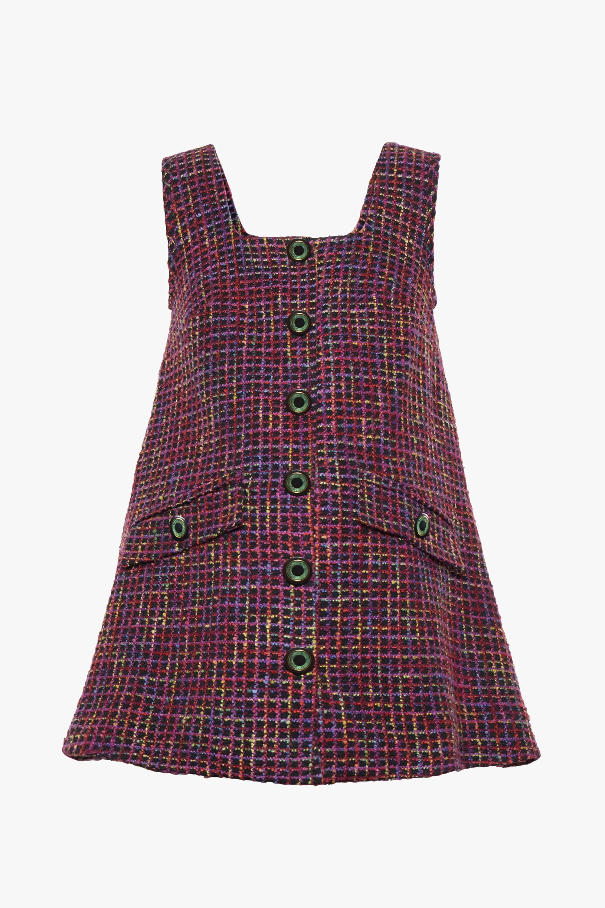 THE BEVERLY DRESS