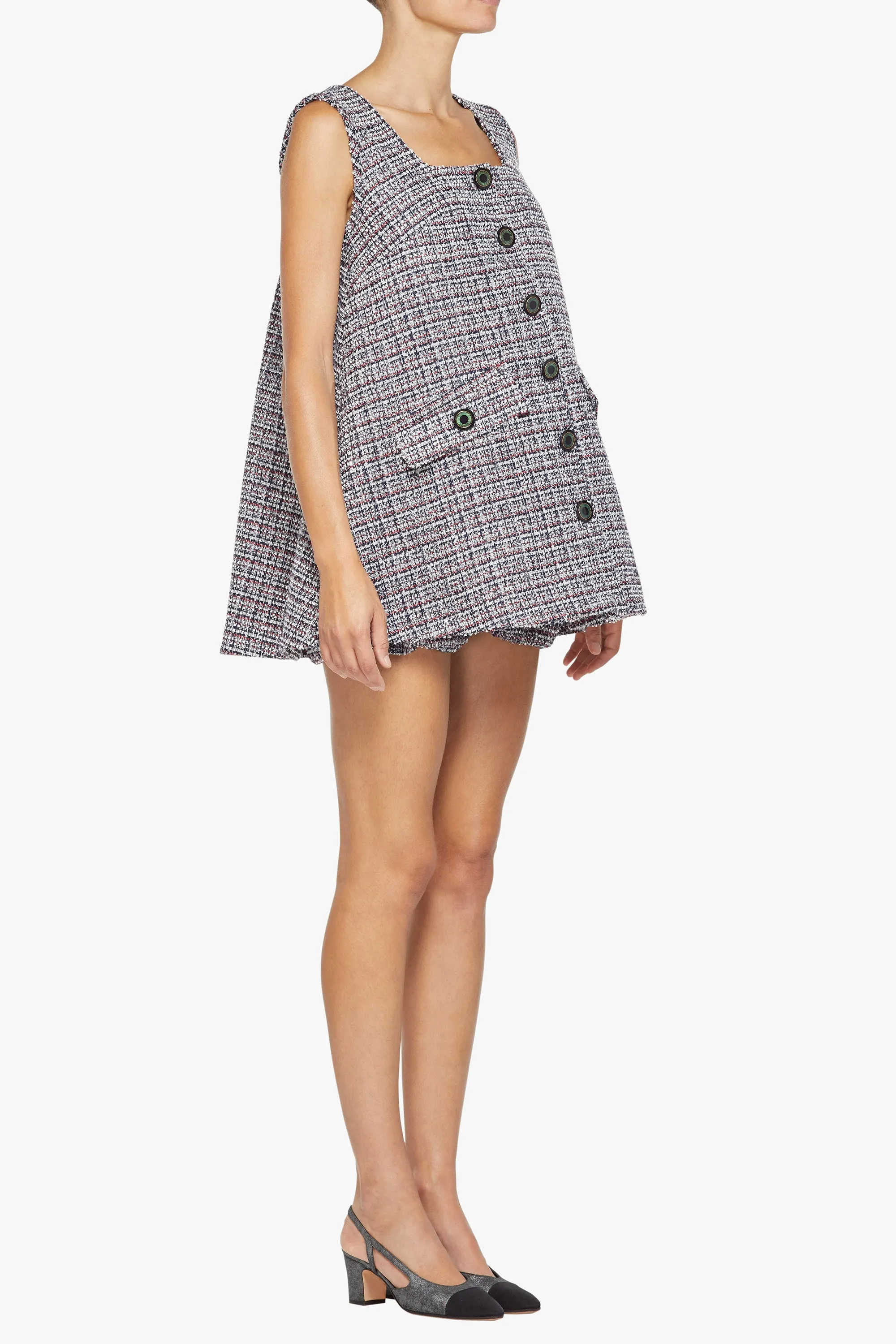 THE BEVERLY DRESS