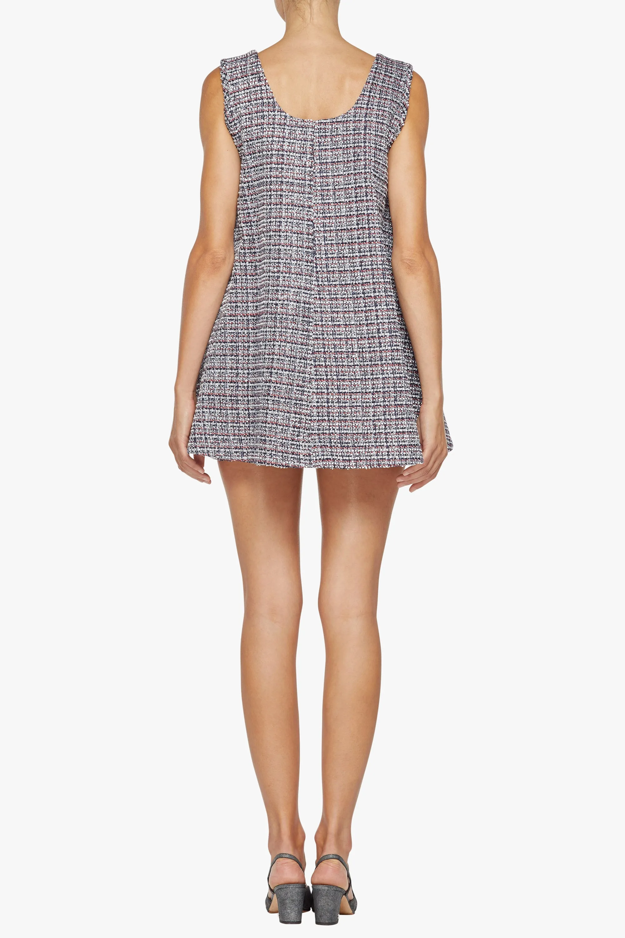 THE BEVERLY DRESS