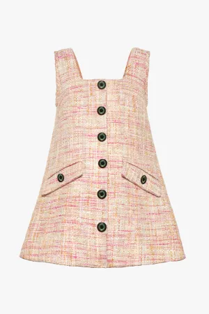 THE BEVERLY DRESS
