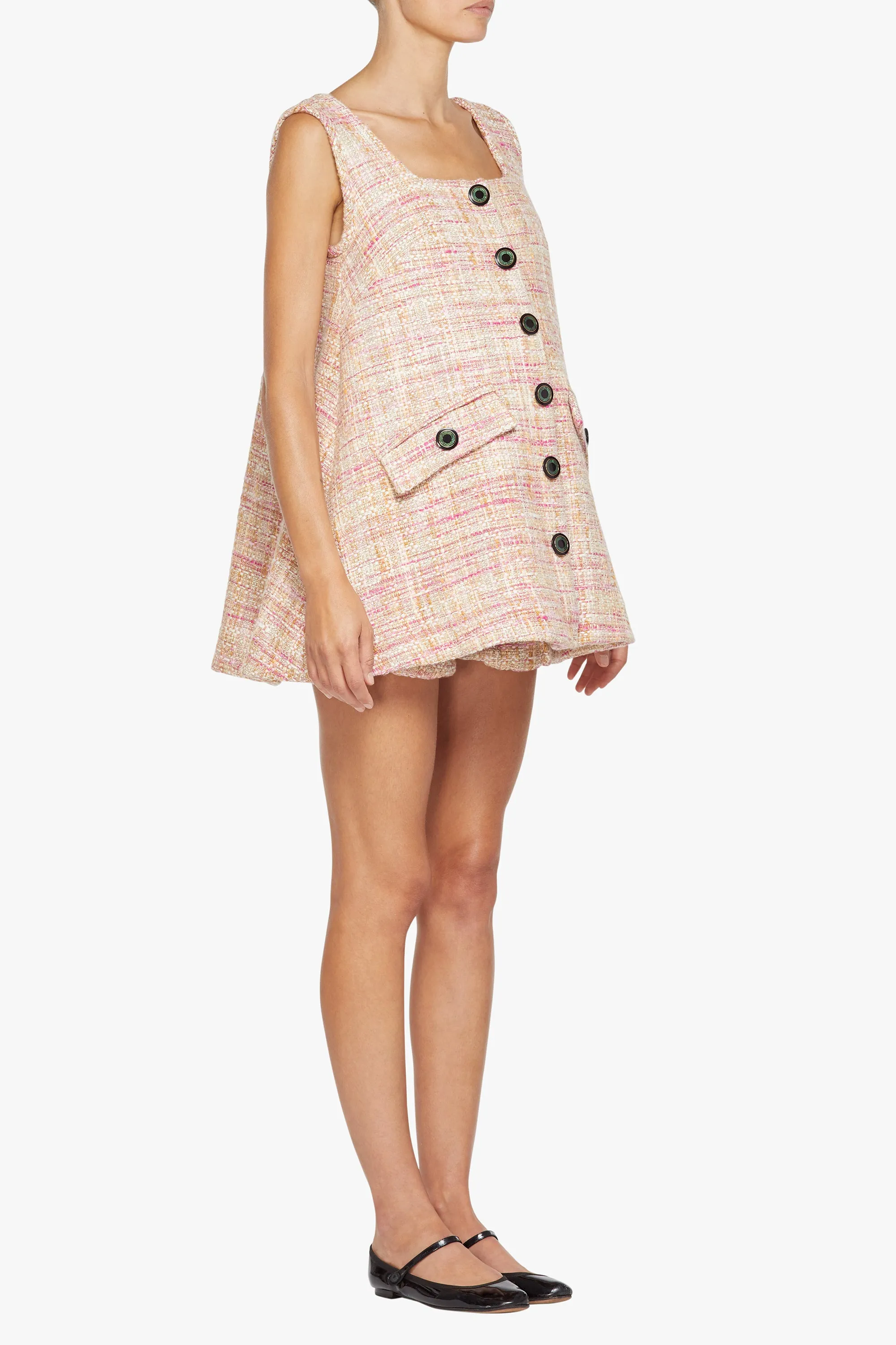 THE BEVERLY DRESS